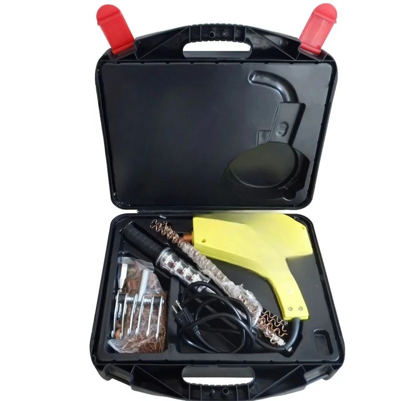 Outil de débosselage de voiture, Machine Portable de réparation de tôle Automobile, corps de tôle, Machine de soudage par points