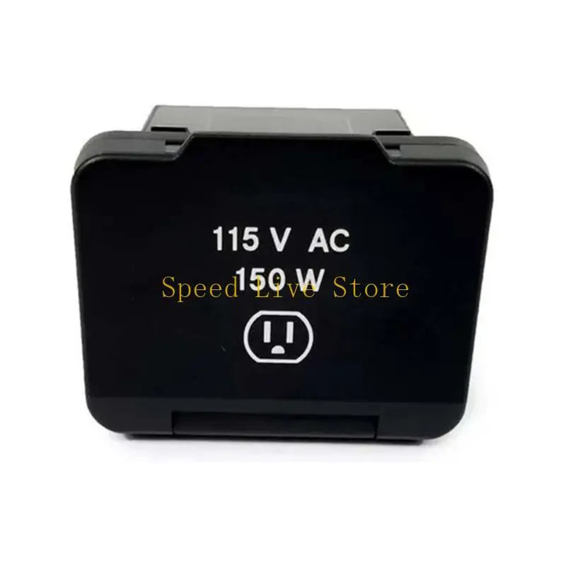 547C Rear Power Inverter 150W High Efficiency For 5500 Family Travel 56046934AA