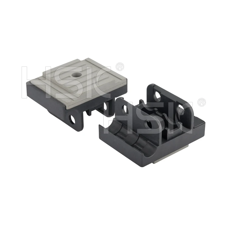 Conveyor Track Chain Pads for CNC Woodworking Edge Bander Banding Machine Spare Parts