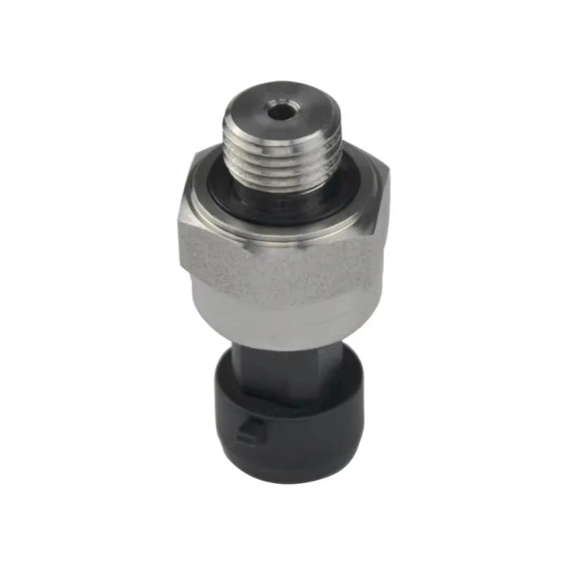 Hydraulische druksensor 0 ~ 50 bar 4-20 mA druktransmitter en transducer voor water