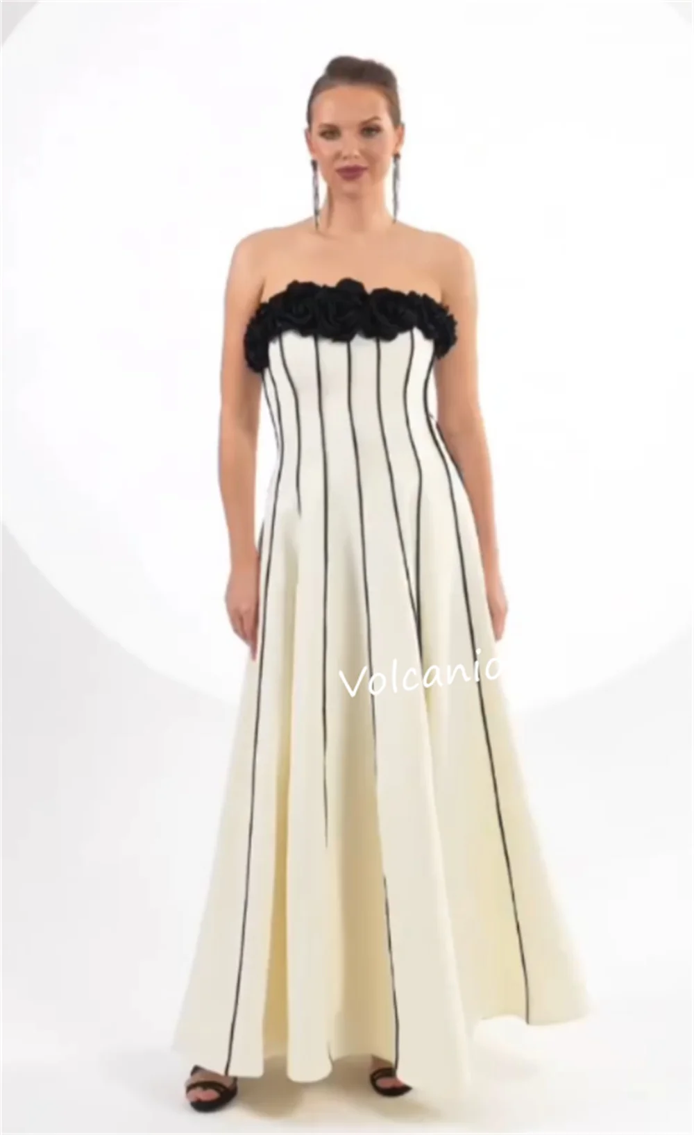 تخصيص جيرسي زين البوق حمالة فساتين متوسطة الطول مناسبة مخصصة للحفلات مقاسات الموضة الأنيقة المتاحة