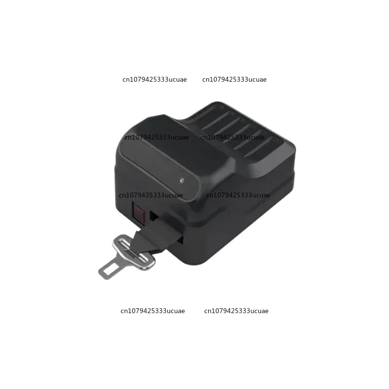 

For WCC ELECTRIC WHEELCHAIR WINCH for Vehicle
