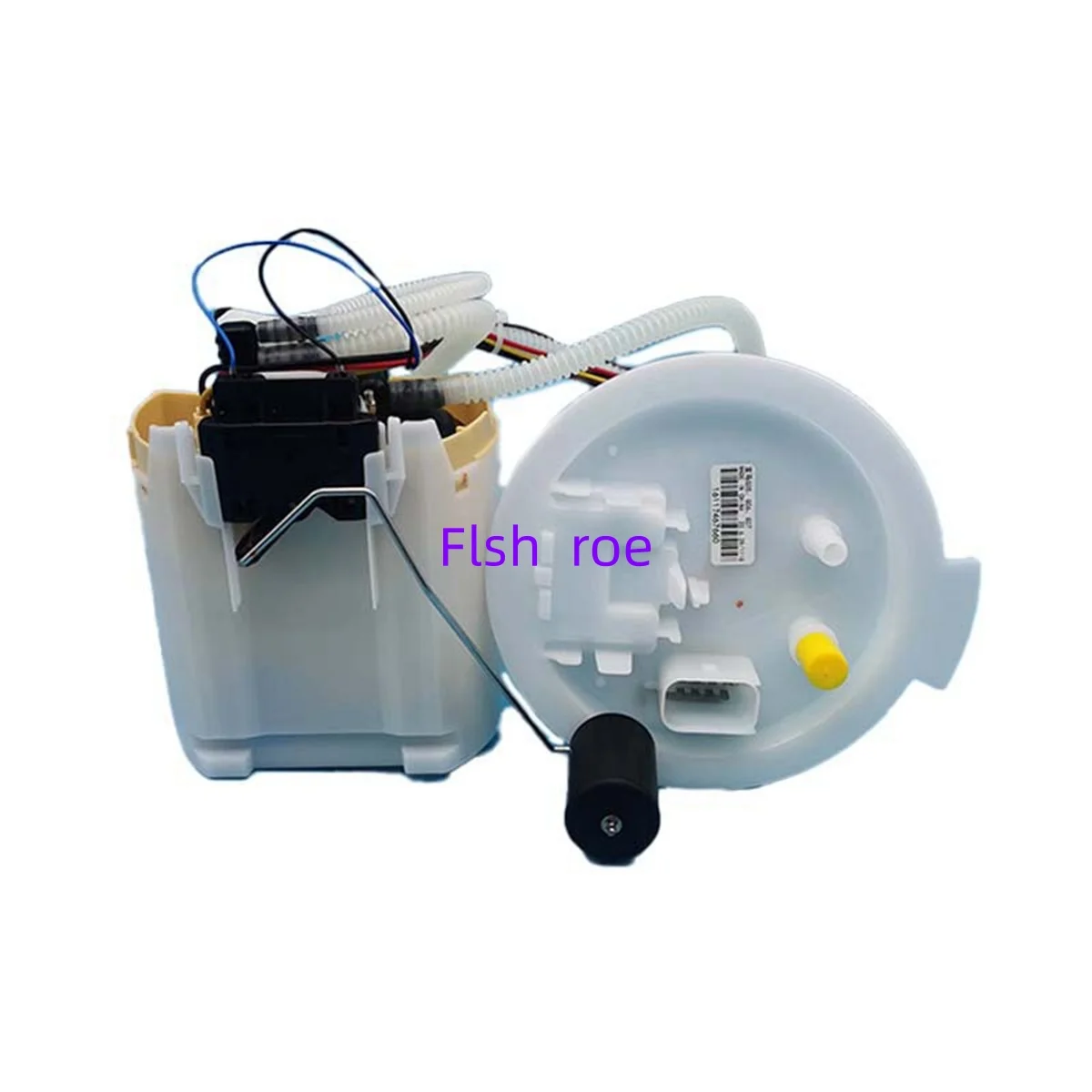 16119468621 Fuel Pump. Applicable to B-M-W G05 X5, G06 X6, 4-wheel drive, 2.0T, 3.0T models.