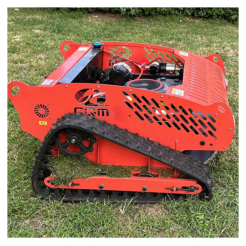 80Cm 360 Turn Lawn Mower Diesel In Stock