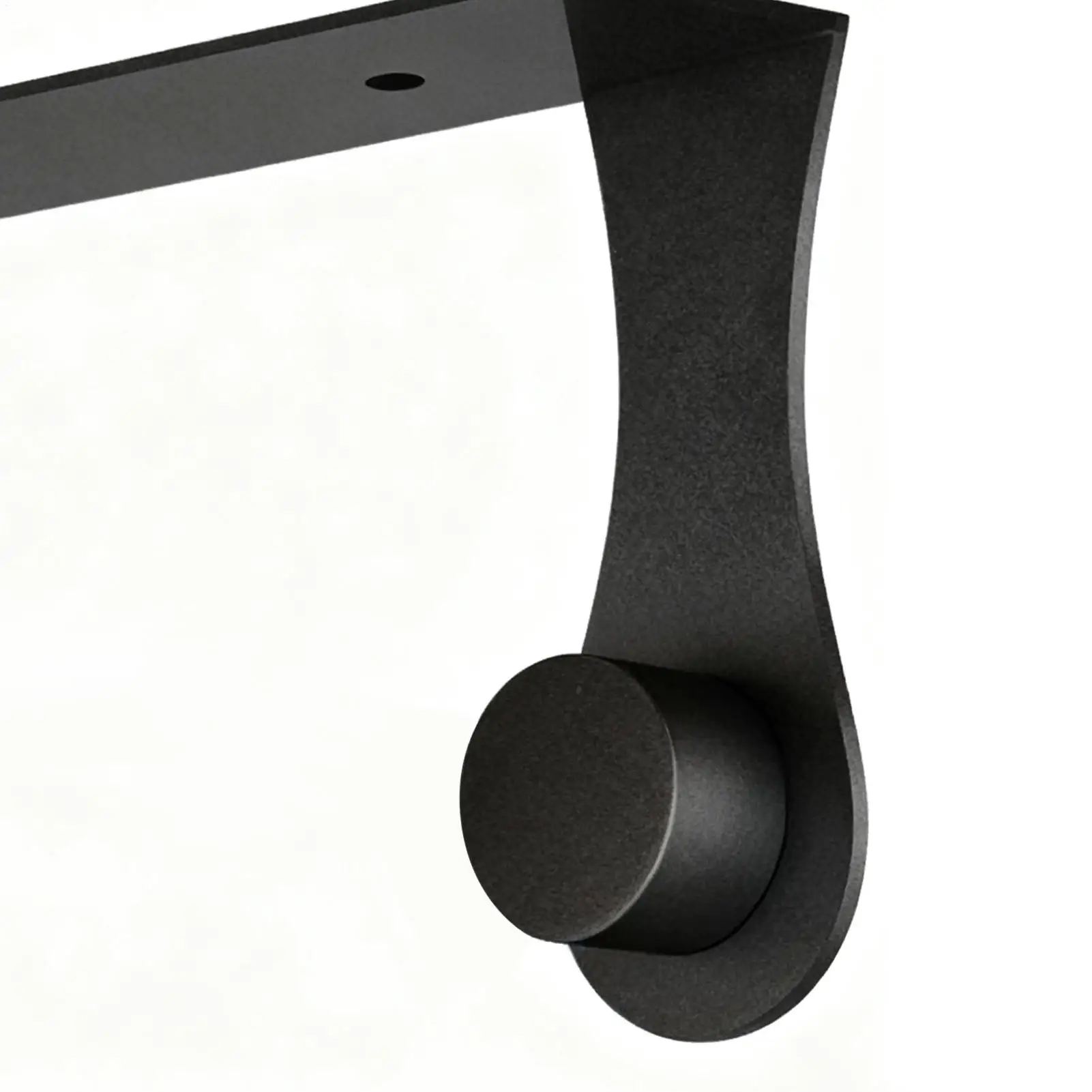 Paper Towel Holder Organizer Wall Mount Towel Tissue Napkin Holder Bar For Kitchen Bathroom Pantry Laundry Room Office Garage
