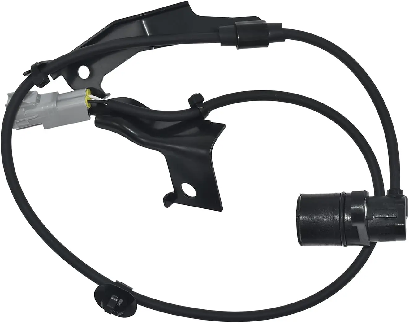 مستشعر سرعة العجلات ABS 89546-0K070 لسيارة تويوتا هايلكس فورتشنر 2004-2012 خلفي يسار