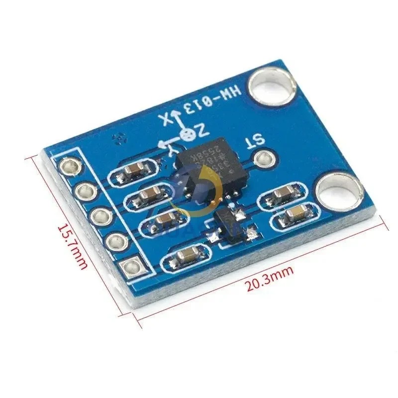 GY-61 ADXL335 Acele…