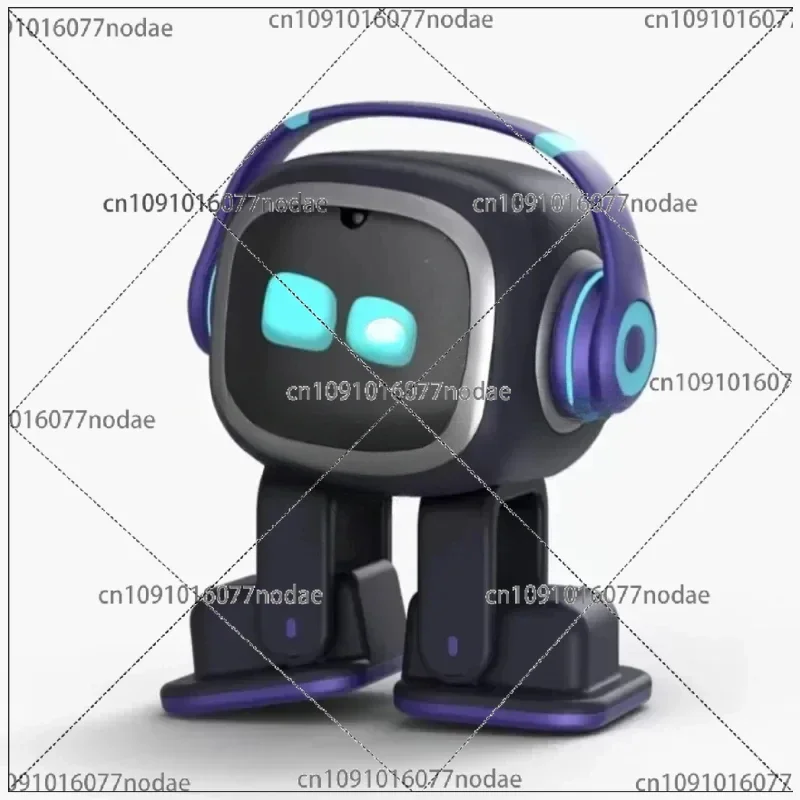 Intelligent Pet Companion EMO Clothing/Robot