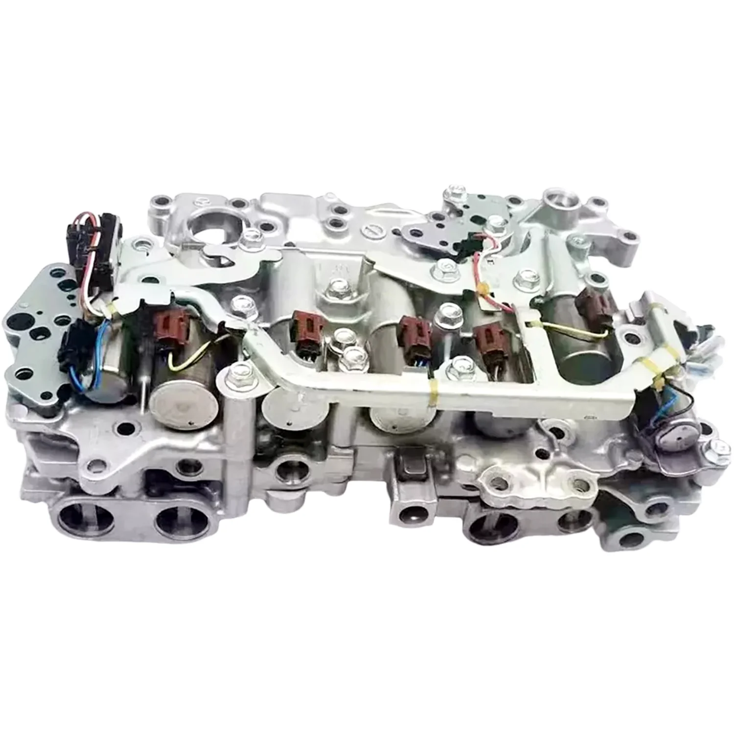 1PC TCM Corpo Valvola di Trasmissione Per MAZDA 3 6 AXELA ATENZA CX-3 CX-4 CX-5 6 Velocità FW6A-EL Motore Auto parti di ricambio