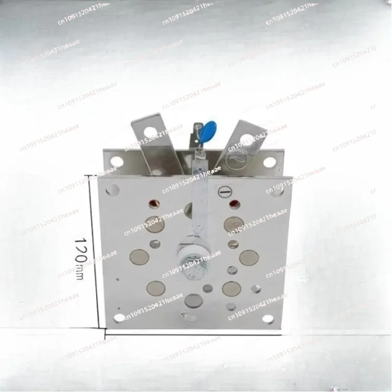 Suitable for Single-Phase Welding Machine Aluminum Plate Rectifier Plate Q200A
