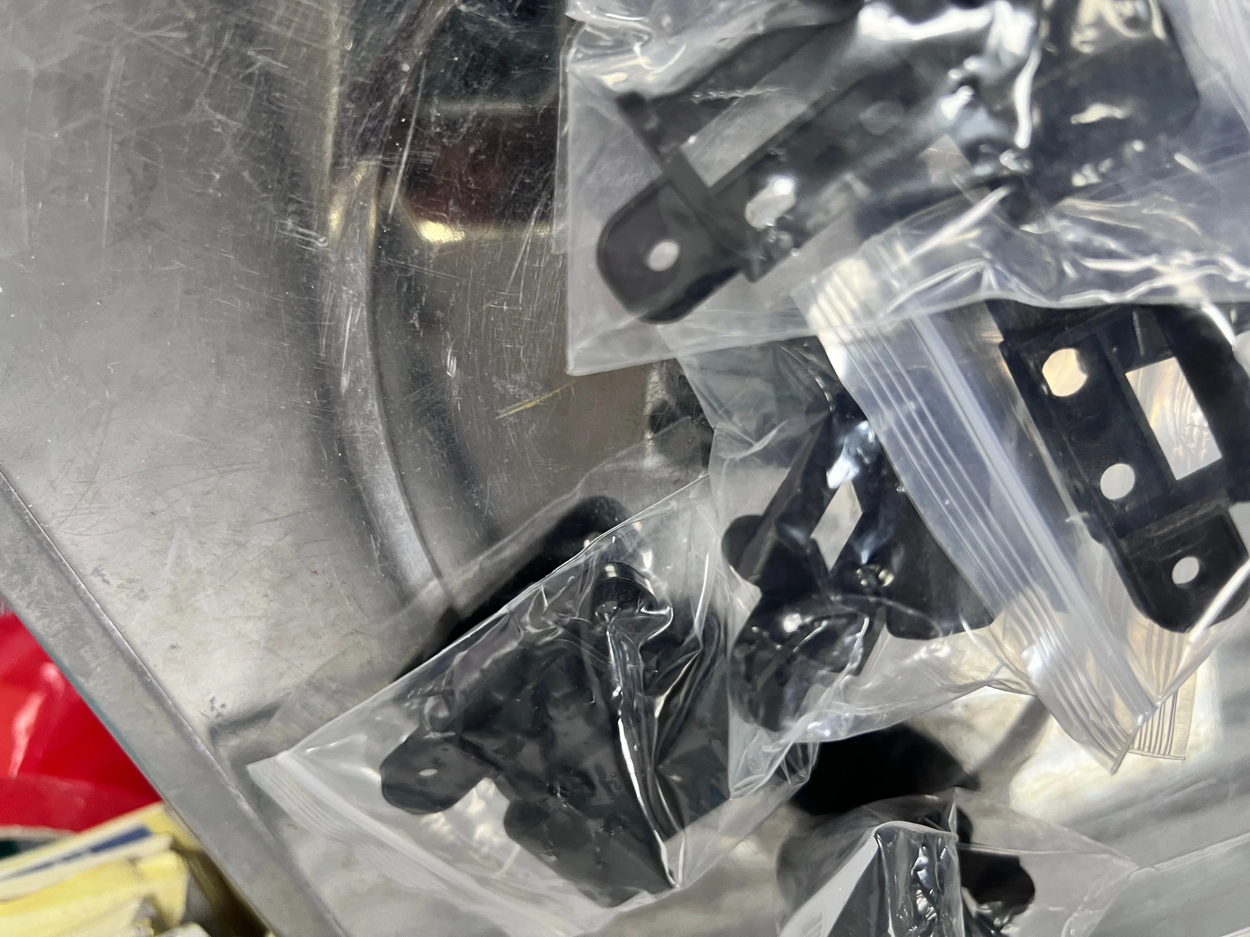 

50X ADF Hinge for KYOCERA FS 1020MFP 1120MFP 1025D 1125MFP M1025 M1025DPN FS1020 FS1120 FS1125