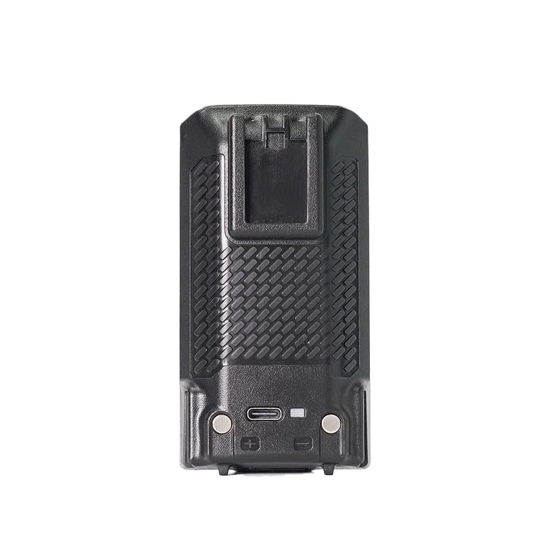 UV-K5 For Quansheng Li-ion Battery 2000/2600/3500mAh Thickened Battery Type-C Charger For UV-K6 Walkie Talkie UV-K5(8) Radio