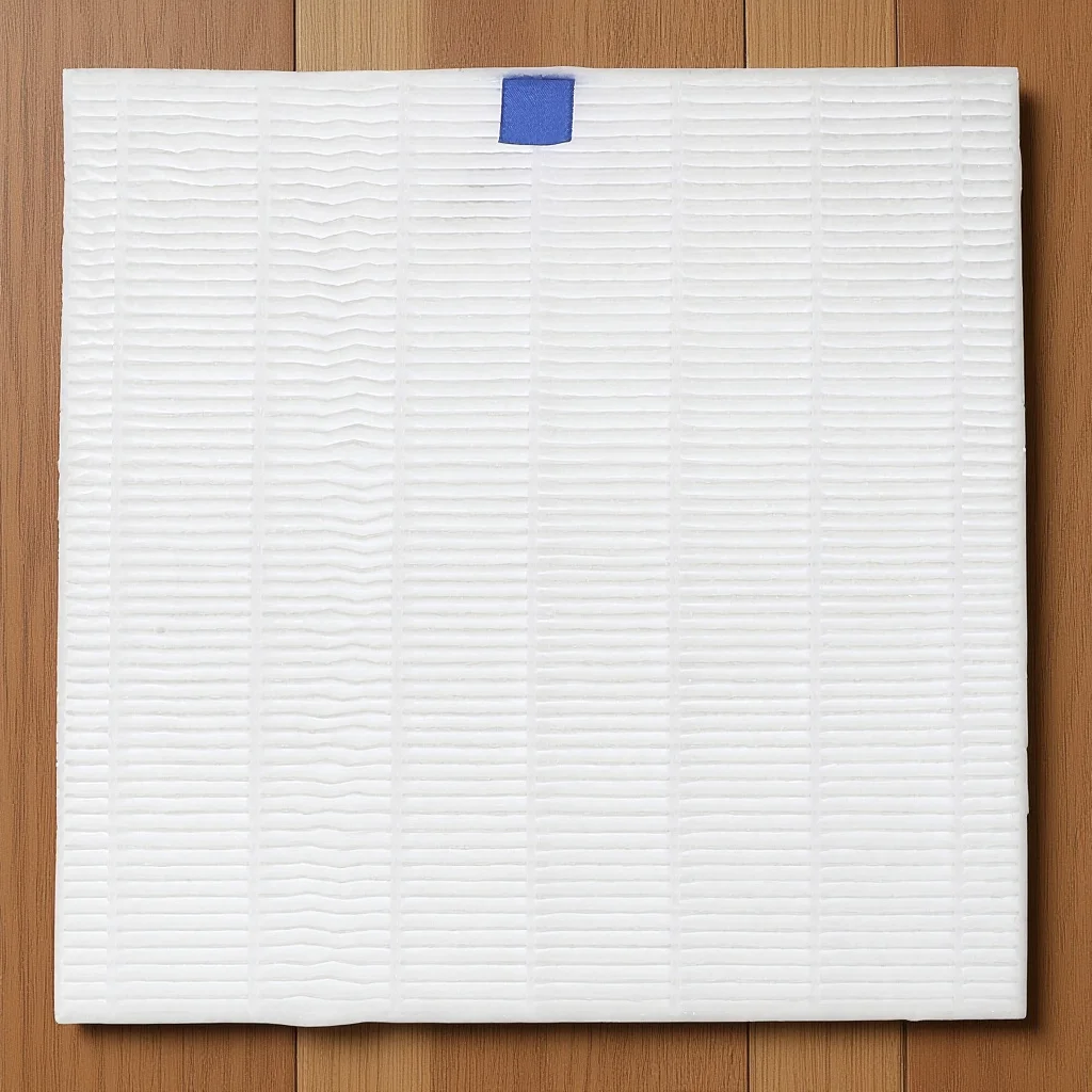 

Nail Dust Vacuum Machine Filter Replaceable Collector for Electric Nail File Cleaner Accessory Ideal for Salon and Home Use