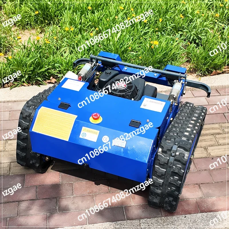 Remote Control Self…