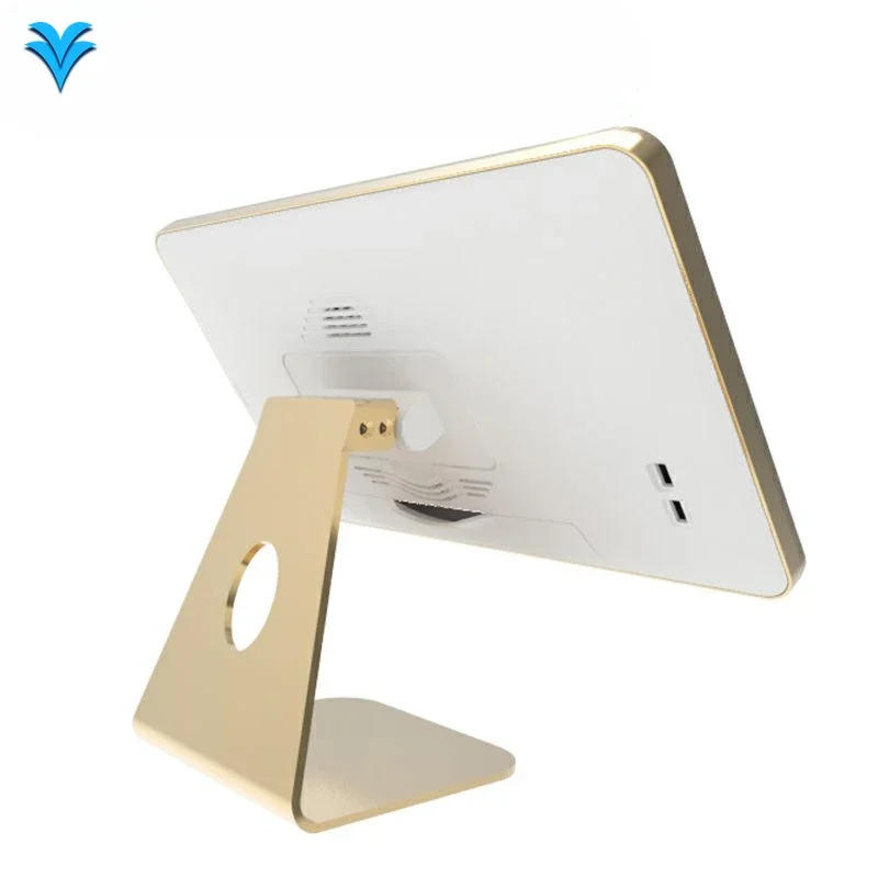 15Inch Touch screen Android electronic cash register for hair salon all in one pos terminal 1-9 Pieces image 4