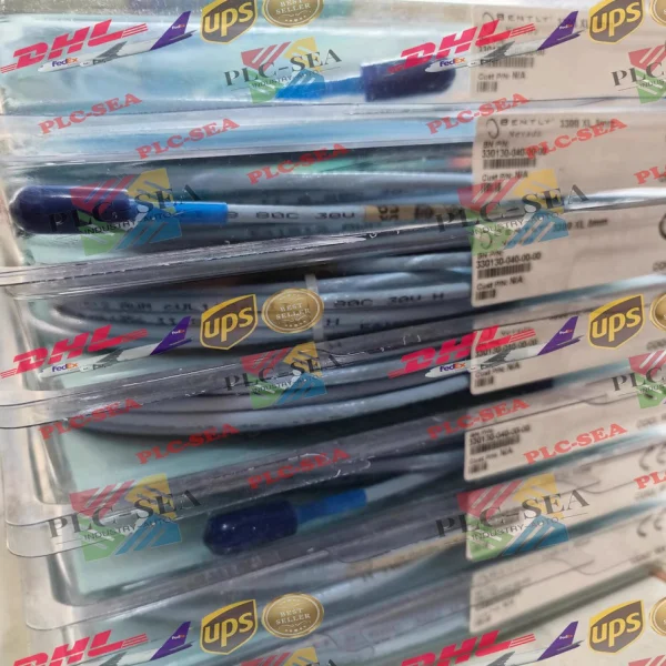 

330130-075-01-ru Удлинитель кабеля зонда Совершенно новый оригинальный точечный Plc