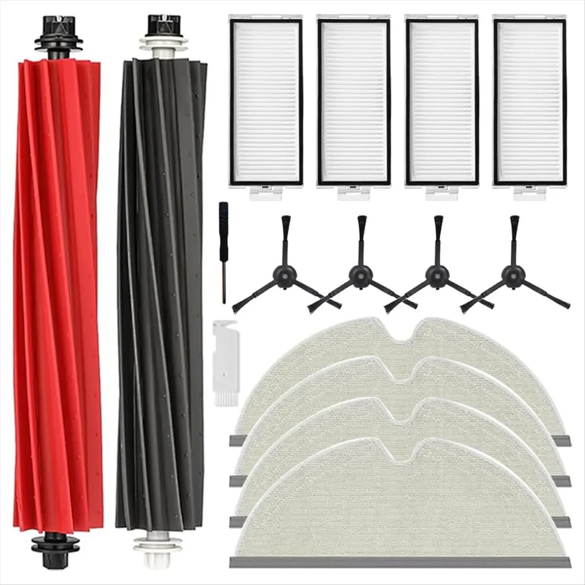 A51U For Roborock Q… - image