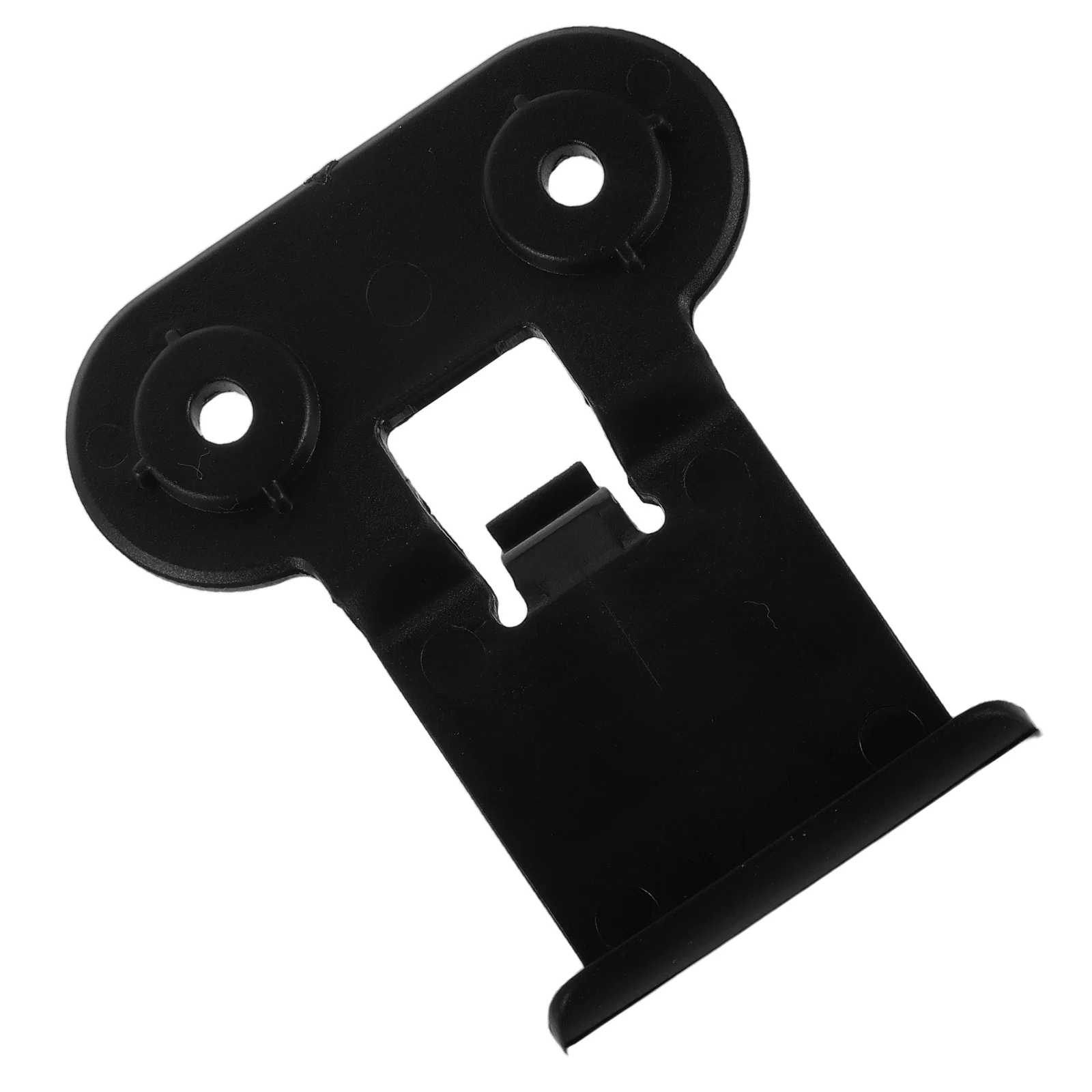 

1Set Center Console Armrest Box Latch Durable Armrest Lock Replacement Easy Install for 1997-2001 Console Lid Repair