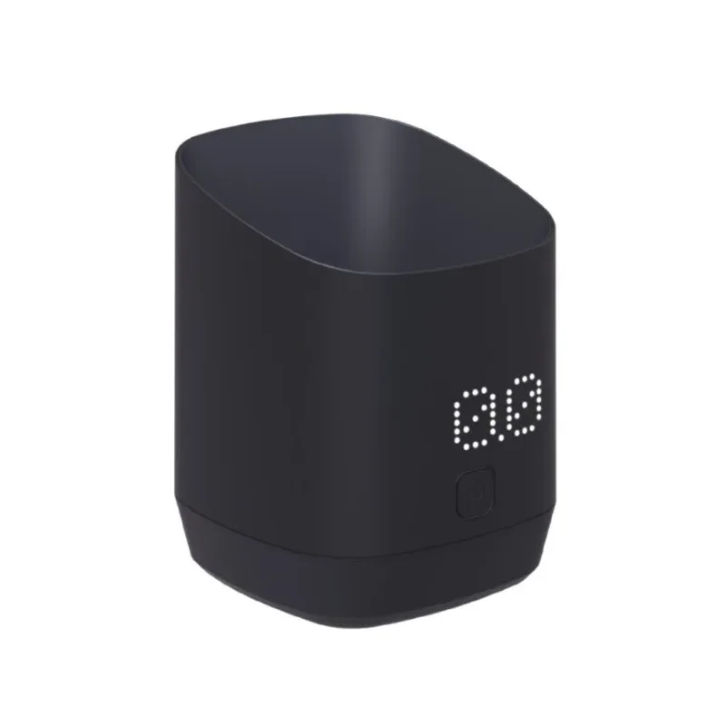 Coffee Electronic Scale Precision Espresso Scale Smart Hand Drip Coffee Weighing Mini Portable Scale Coffee Measuring Cup
