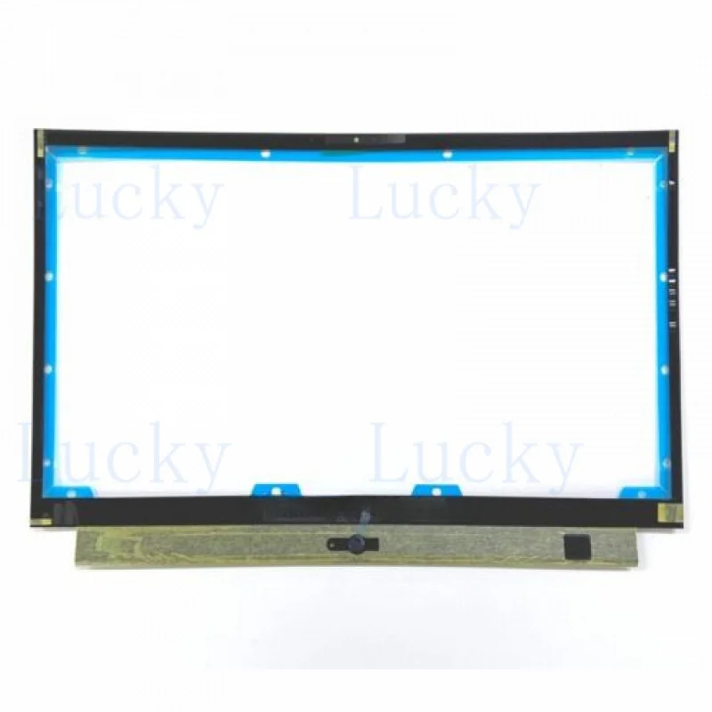 

Рамка-накладка для ЖК-экрана ноутбука Dell Alienware M15 R3, 028T7V 28T7V