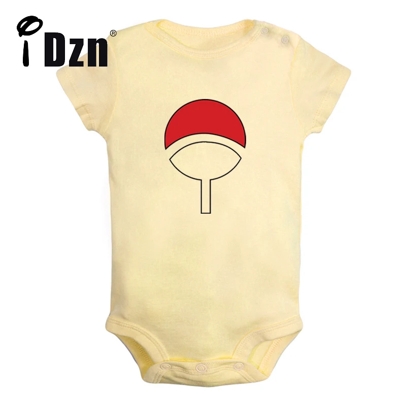 Table Tennis Bat Ping Pong Paddle Cute Baby Fun Print Rompers Boys Girl Bodysuit Infant Short Sleeves Jumpsuit Kids Soft ClotheS