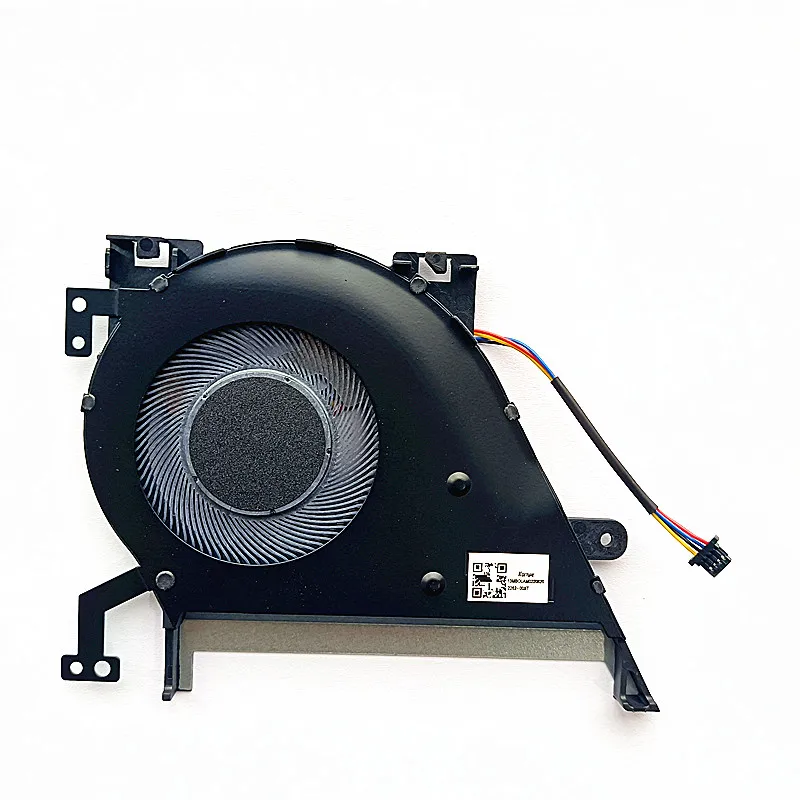 Laptop Cooling Fan for Asus V5100 K513 FL8850I X513FP S513E M5100U M513