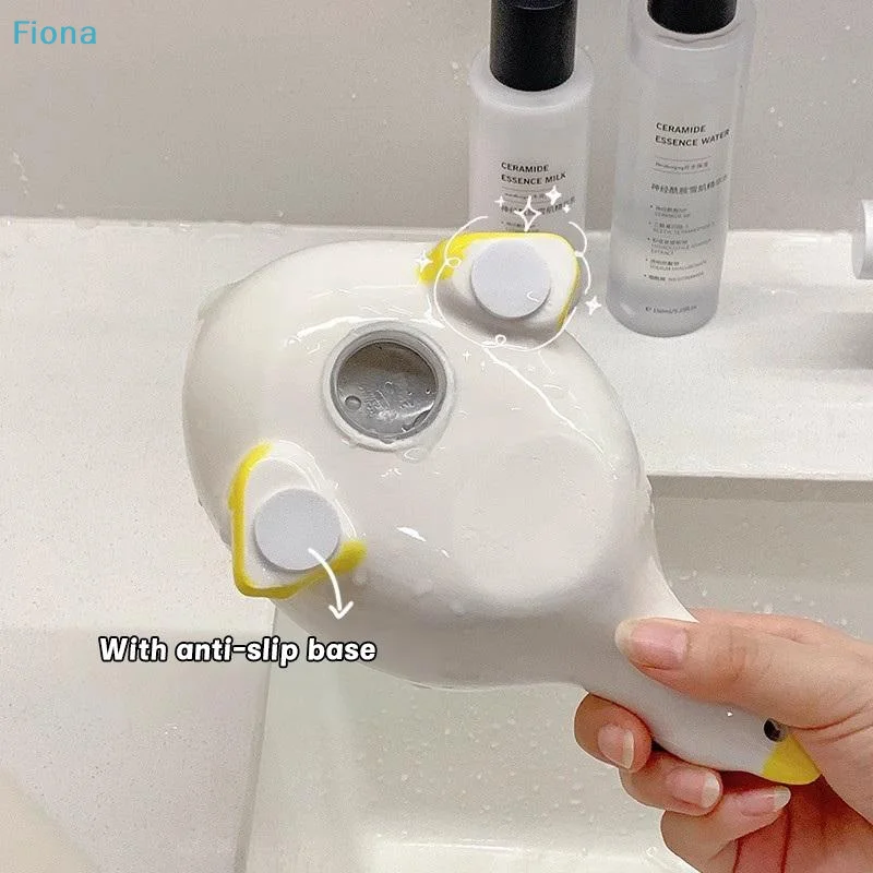 1 stuks Creatieve Walvormige P - Soap Dish Draining recensie en prijs