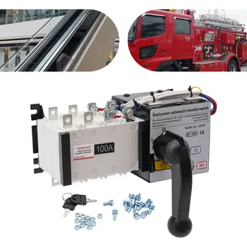 8 nejlepší prodej automatický přepínač - №8