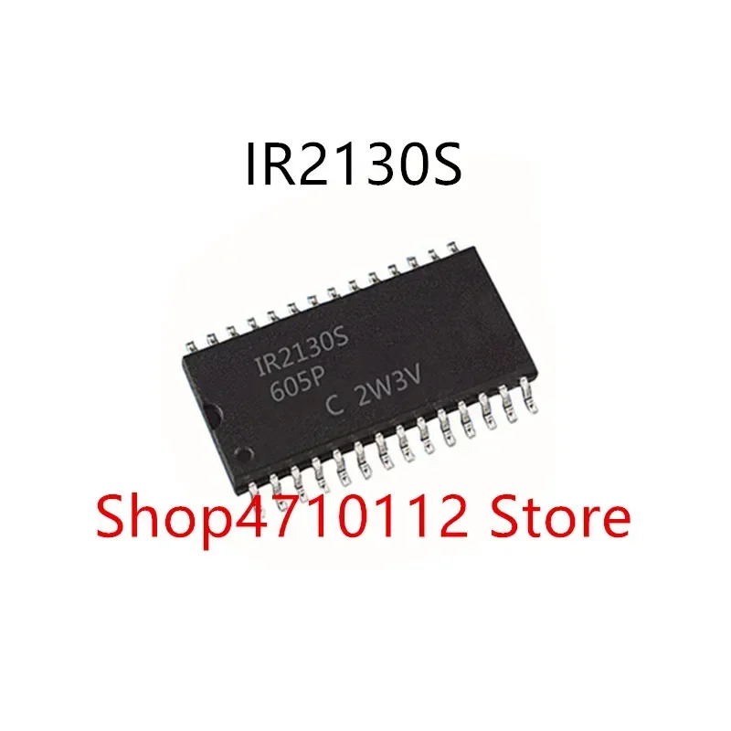 Free shipping NEW 10PCS/LOT IR2130STRPBF IR2132SPBF IR2130S IR2130 IR2132S IR2132 SOP-28
