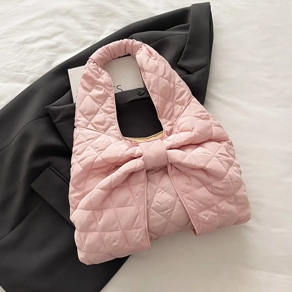 

Сумка-баточка, большая вместительная сумка на плечо с пузырьками, сумки для подмышек, пышная сумка, модная сумка-саквояж, повседневные цветные сумки через плечо