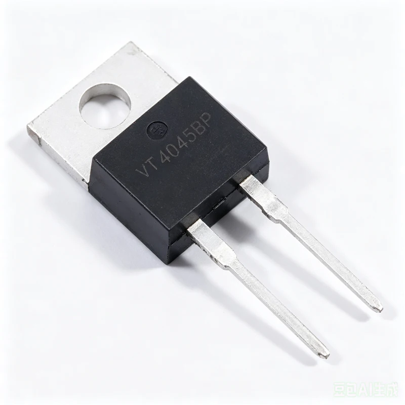 10PCS VT4045BP-M3/4W TO-220AC Schottky Diode
