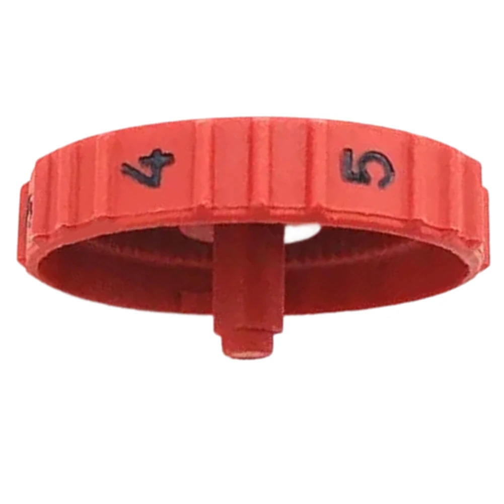 2026 New 343398780 Quick Button Speed Control Switch Compatible With Power Tools Plastic Replacement