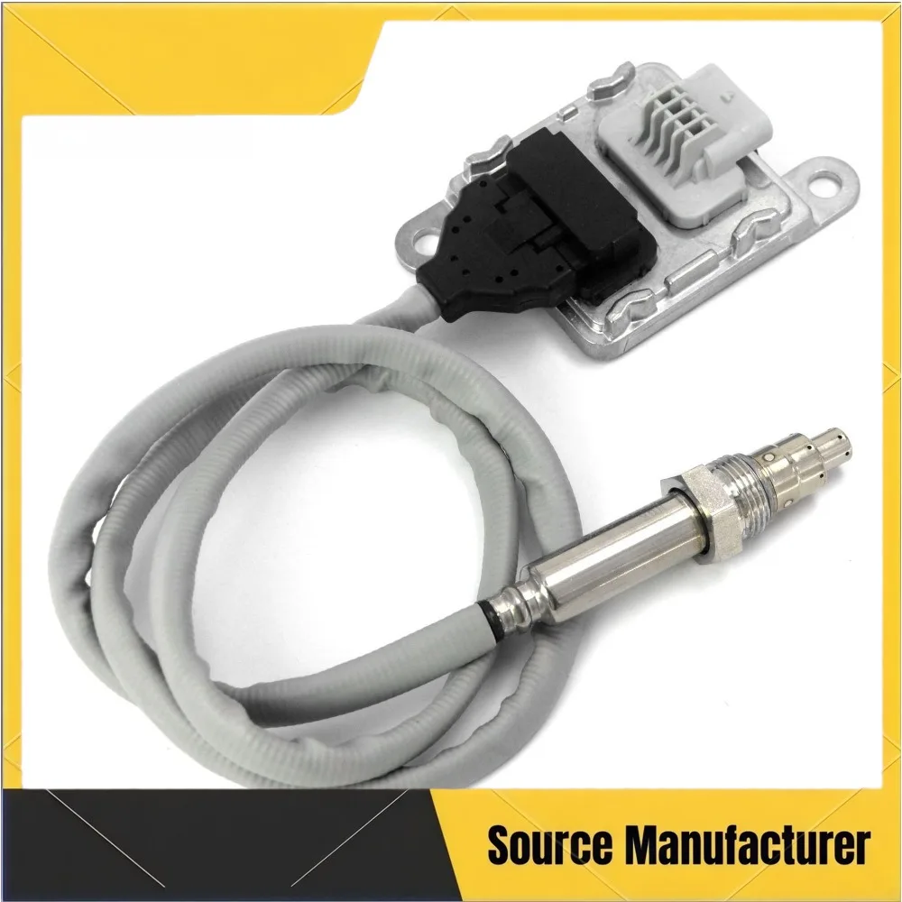 

Датчик NOx (датчик оксида азота) 9821120980 для Peugeot Citroen, запасные части, готов к отправке