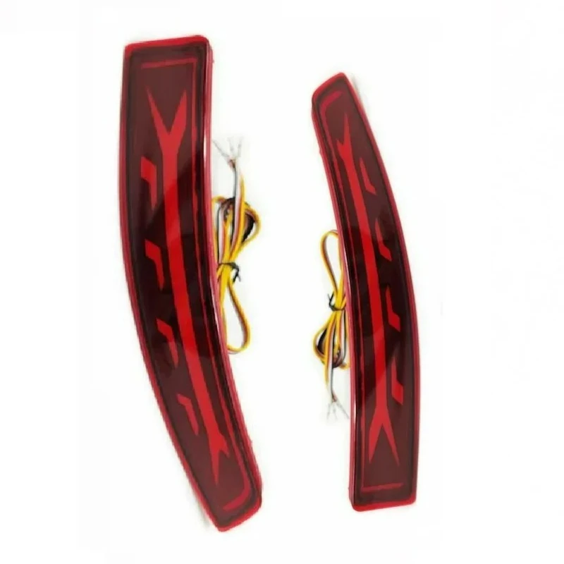 

Car Accessories Replacement Parts Fit for Volkswagen VW Sagitar 2015-2018 Rear Bumper Lights Turn Signal Brake Lights