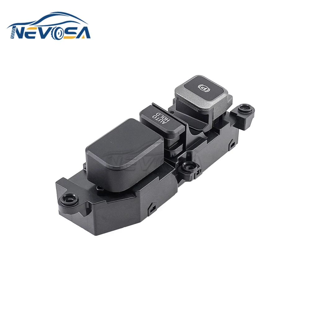 For Hyundai Santa Fe DM 2013-2020 Parking Brake Seat Hold Heating Cooling Switch 93310-2W200 93310-2W315 26Pins Car Parts