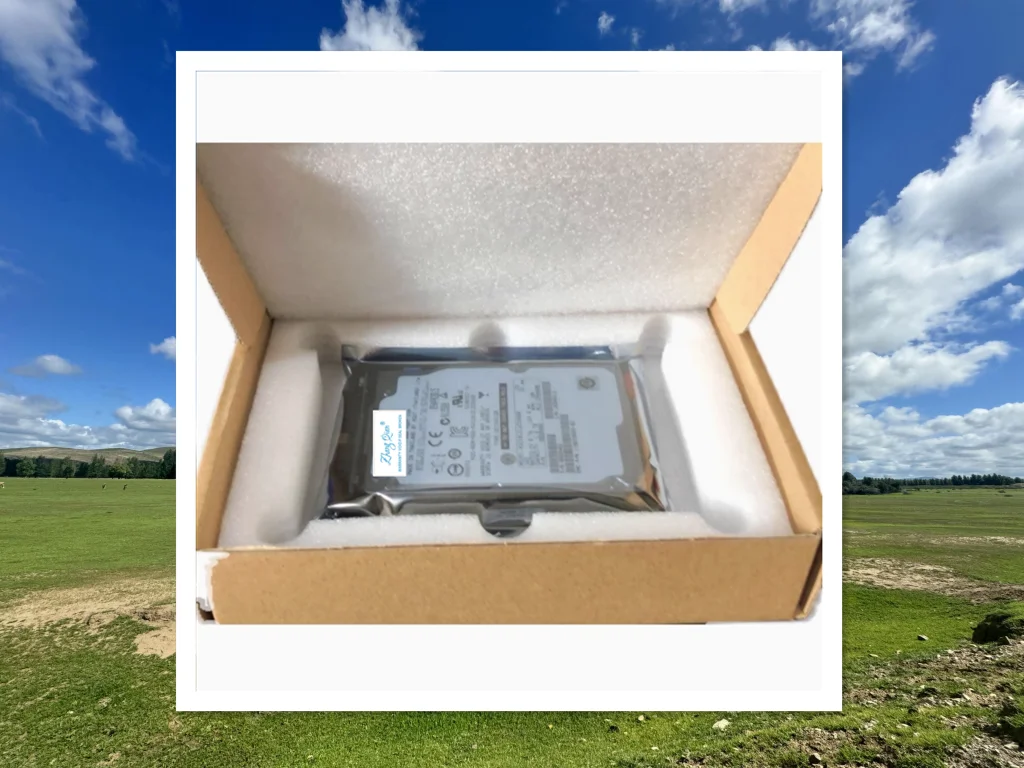 For ST600MP0006/0005 2.5 inch 600G SAS 12GB server