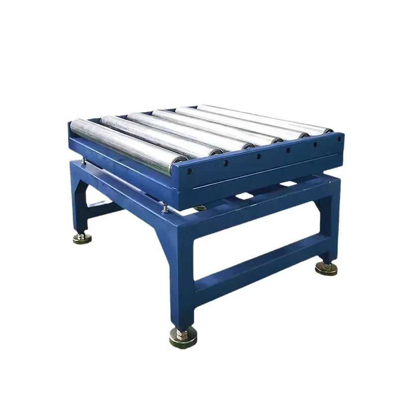 ！@Factory Direct Large Quantity LED Roller Weighing Scale Stainless Steel Carbon Steel with Galvanized Excellent ODM Product
