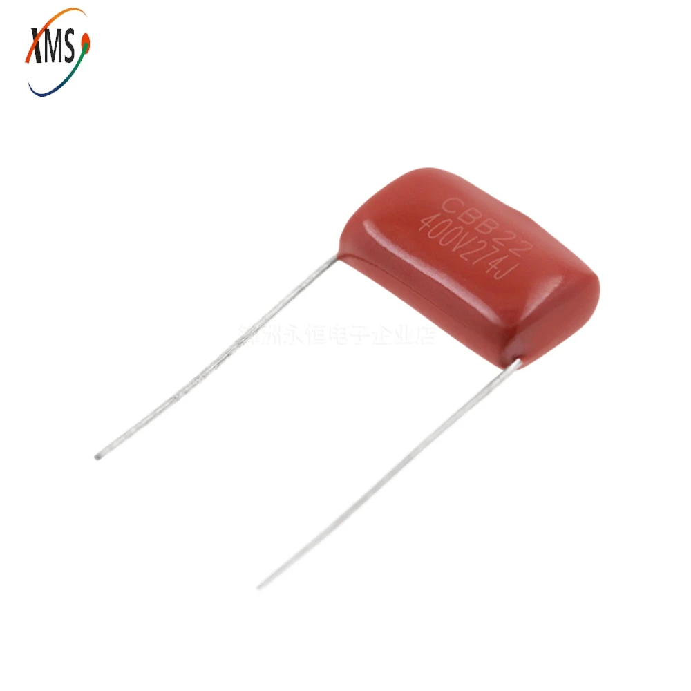 5-20PCS CBB Capacitor  400V  103J 104J 105J 185J 205J 224J 274J 333J 335J 394J 474J 475J 564J 684J 824J