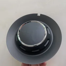 4PCS 147mm Wheel Center Hub Cover Cap  C-1028 For MERCEDES-BENZ