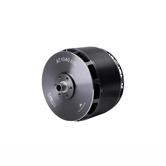 T-MOTOR AT1040 130CC Hanging Composite Fixed Wing Aircraft Power, DC Brushless Power Motor