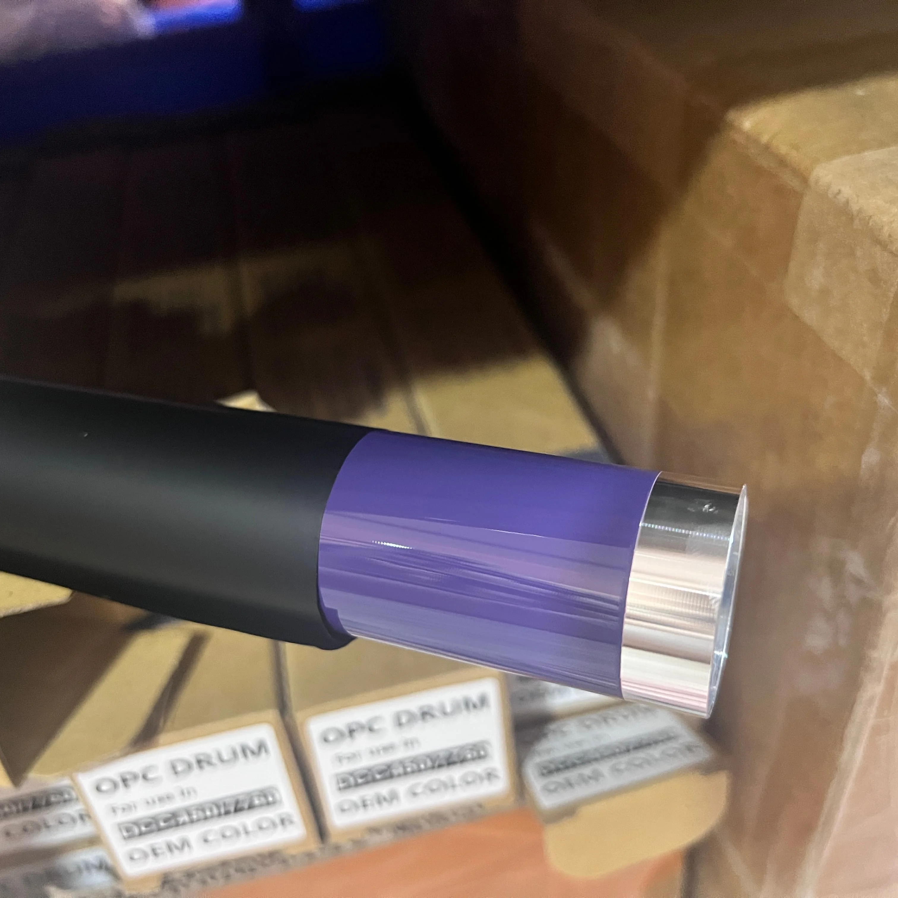 

4X OPC Drum for Xerox 7228 7235 7245 7328 7335 7345 7346 7700 7750 7760 C240 C320 C400 C250 C360 C450 C2200 C3300 C4300 C4400