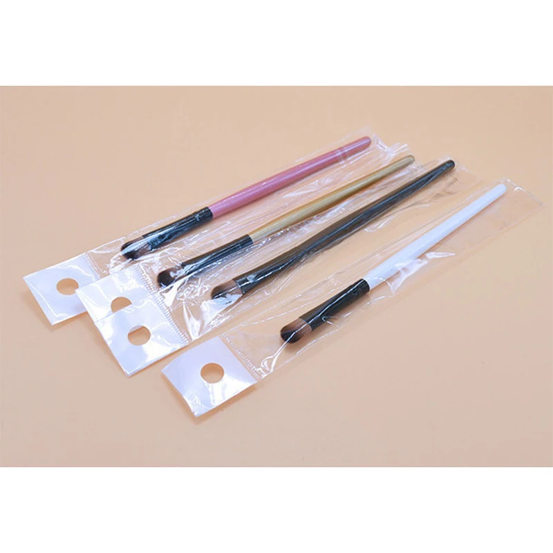 Eye Makeup Brush Smudge Shadow Eyeshadow Nose Eyeliner Single Brush Cosmetic Brush Tool Maquiagem