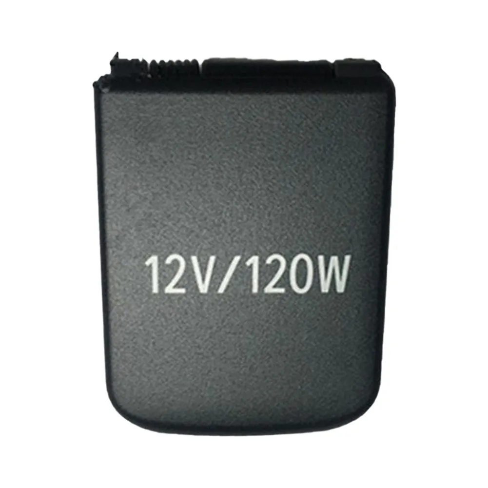 Power Outlet Socket Cover 85535-50020 For Toyota For Lexus For LS430 2001-2006 For LAND For CRUISER Direct Replacement Parts