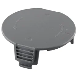 For Bosch 18-230 18-26 18-260 Cap Spool Cover Replacement Useful Accessories Easy Grass Cut F016F05320 For Bosch 23 26