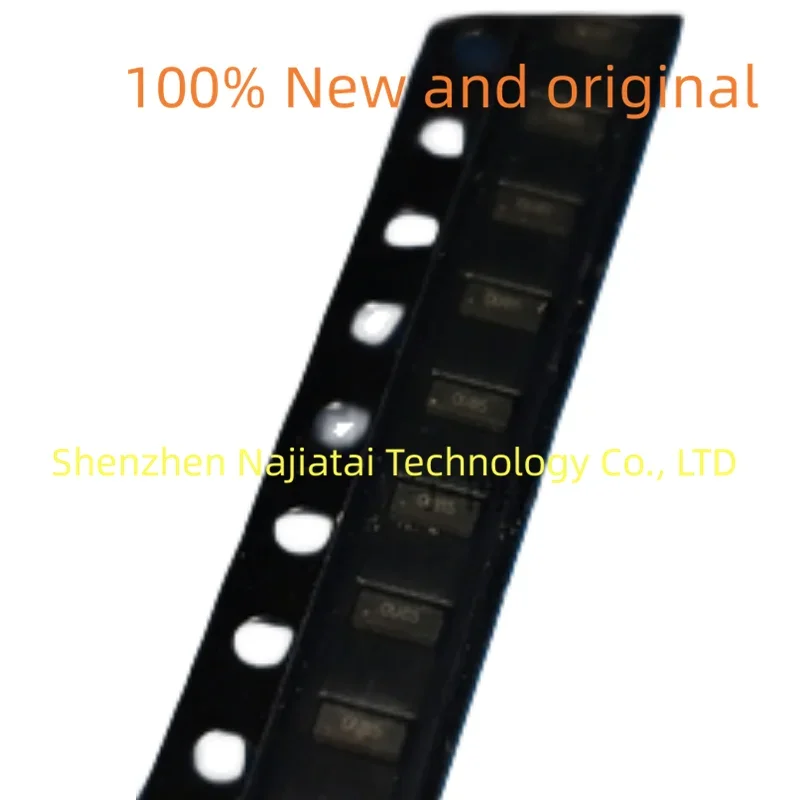 50 шт./партия, 100% Новые оригинальные фотообои 0U85 OU85 SLP2510P8 SLP2510P8 IC Chip