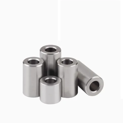 d=7/9/11/13mm Stainless Steel Bushing Washer Gasket Unthreaded Round Hollow Standoff Spacer Sleeve Thickened Style