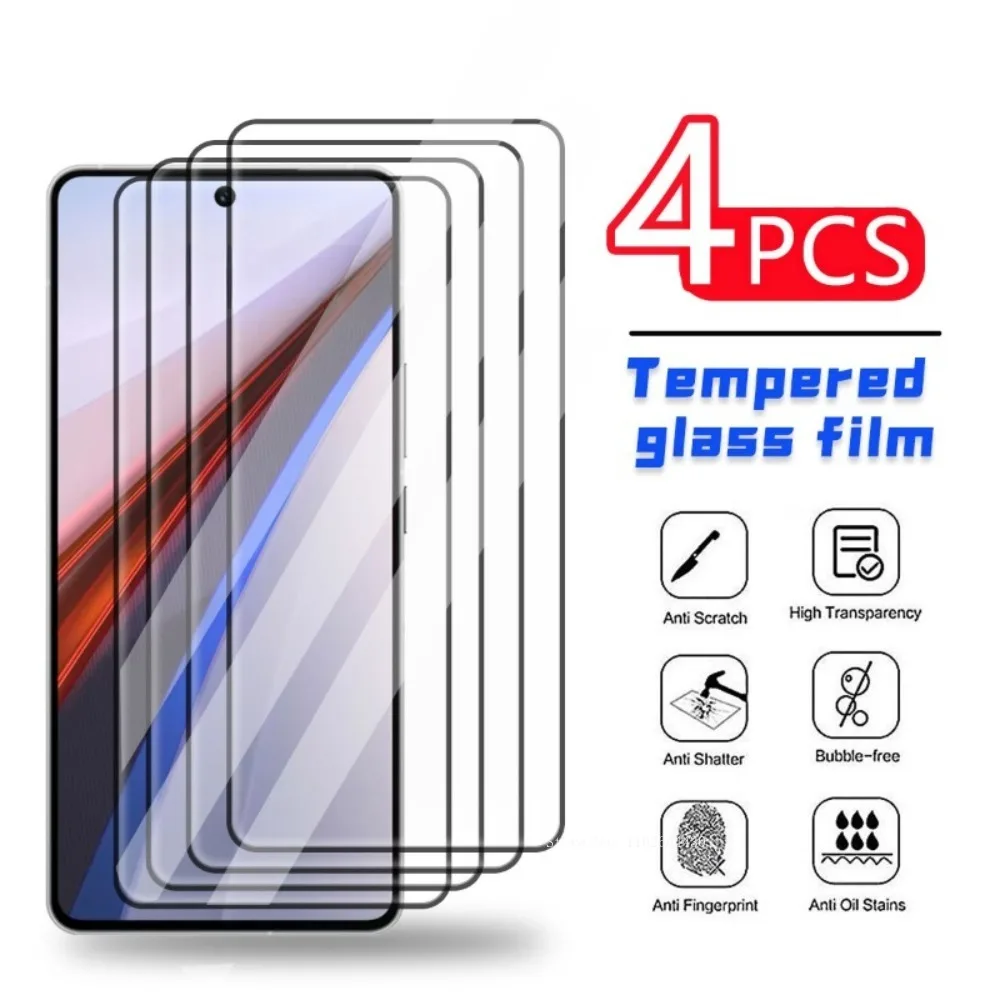 4Pcs Screen Tempered Glass High Definition Anti-Blue Light Privacy For VIVO Iqoo 7 9 10 11 12 NEO6 NEO9 Neo9pro Z6 Z6X Z7 Z7i Z8