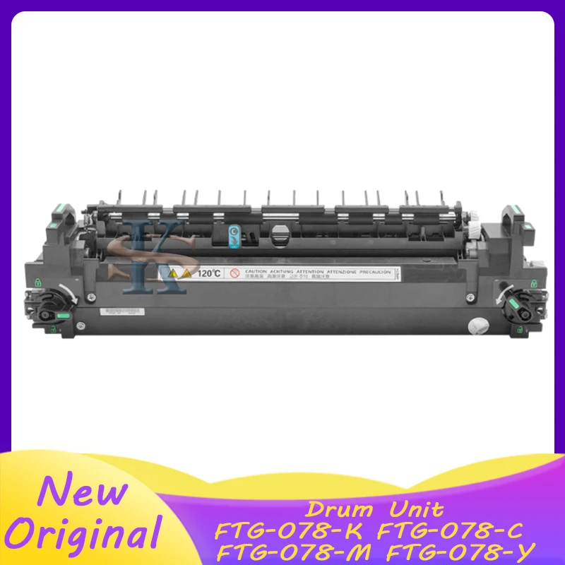 

FTG-078 Original new Drum Unit for Ricoh IMC2510 C2010 C2501 Drum Assembly