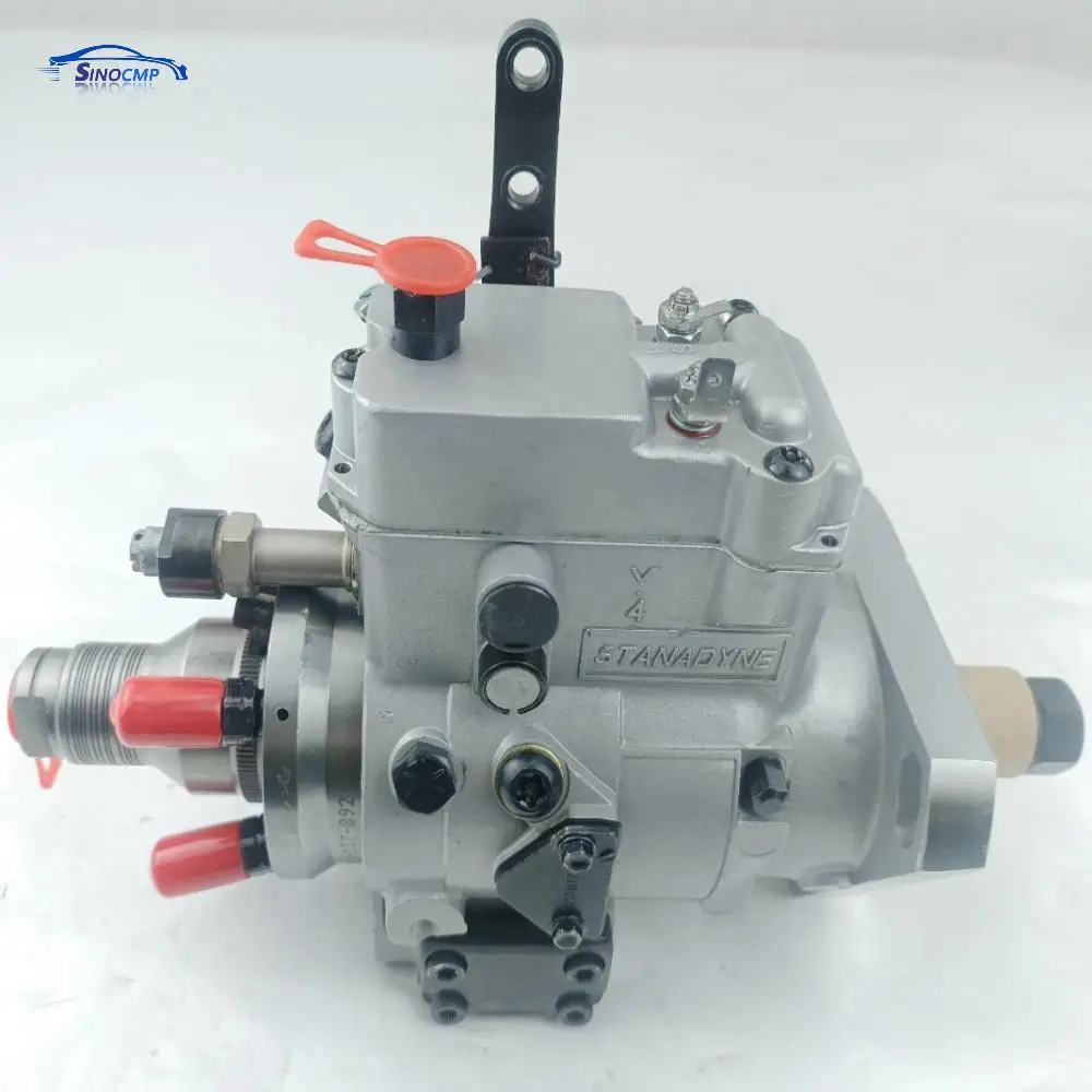 

RE506989 DB4429-5734 DB4429-5714 Fuel Pump Assembly For John Deer Engine Replacement Parts Fuel Supply System Accessories