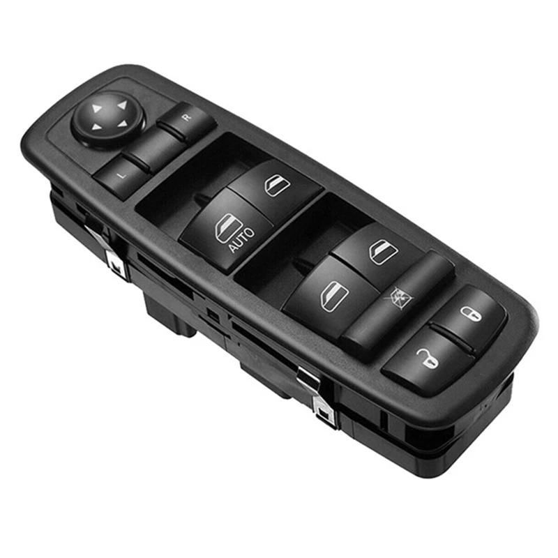 

Power Window Control Switch For-Dodge Journey 2011-2016 Left Driver Side 68084001AB